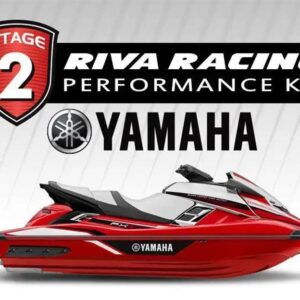 FX SVHO 2018 STAGE 2 KIT