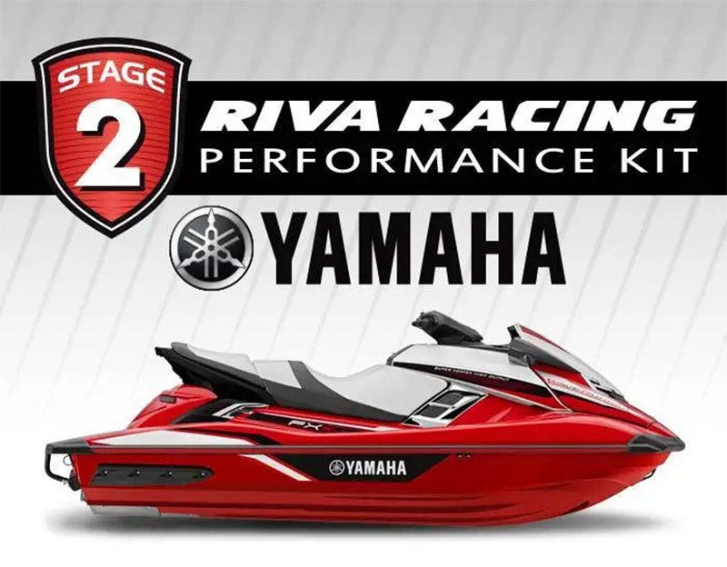 FX SVHO 2018 STAGE 2 KIT