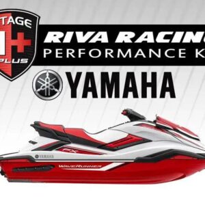 FX SVHO 2019 STAGE 1 PLUS KIT