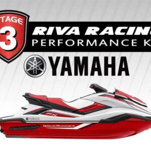 FX SVHO 2019 STAGE 3 KIT