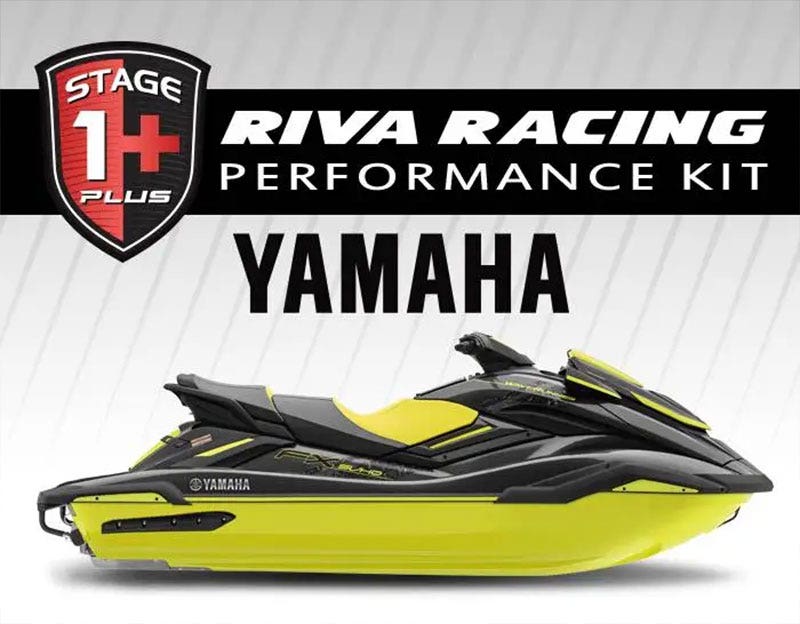 FX SVHO 2020-21 STAGE 1 PLUS KIT