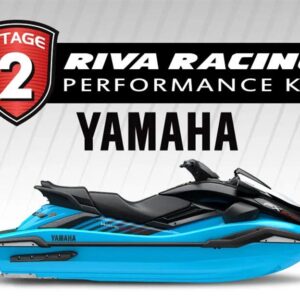 FX SVHO 2022+ STAGE 2 KIT