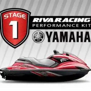 FZR 2009-11 STAGE 1 KIT