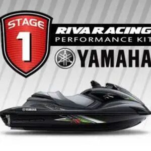 FZR 2012-13 STAGE 1 KIT