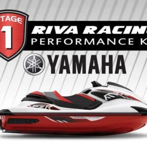 FZR/FZS 2014-16 SVHO STAGE 1 KIT