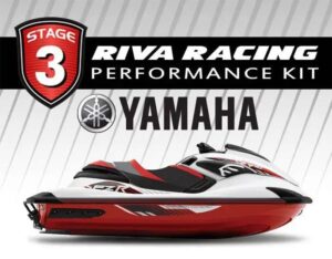 FZR/FZS 2014-16 SVHO STAGE 3 KIT