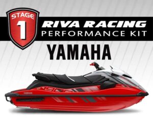 GP HO/VX HO (1.9L) 2024+ STAGE 1 KIT