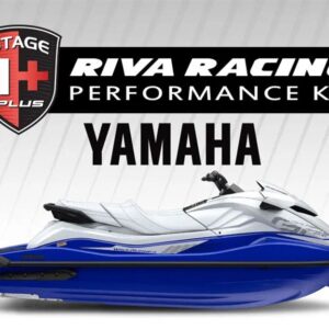 GP SVHO 2024+ STAGE 1 PLUS KIT