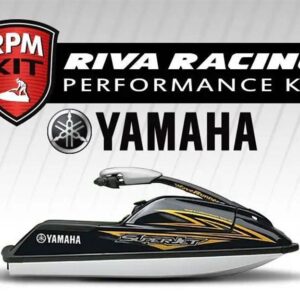 SUPERJET 1996-07 RPM KIT