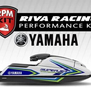 SUPERJET 2008-20 RPM KIT
