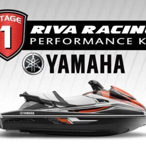VXR/VXS/VX-HO 2015-17 STAGE 1 KIT