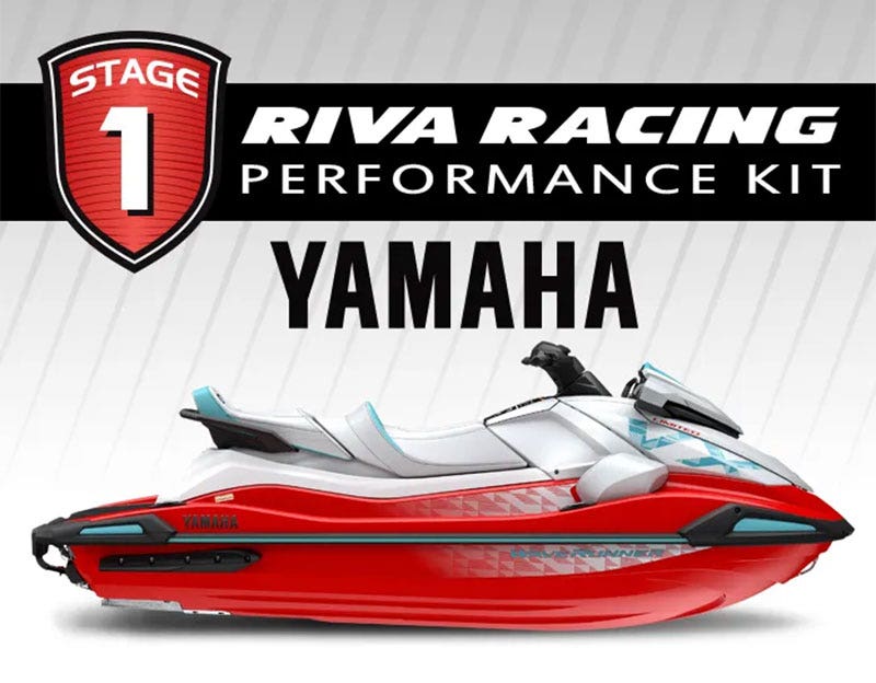 VX (TR-1) 2020+ STAGE 1 KIT