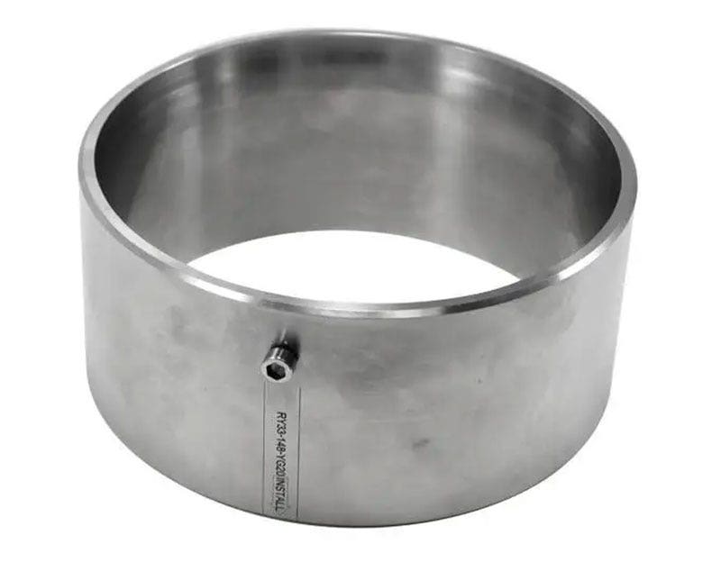 VX (TR-1) 2020+ STAGE 1 KIT - Image 5
