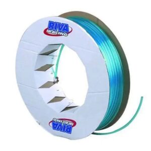 RIVA 1/4" BLUE FUEL LINE