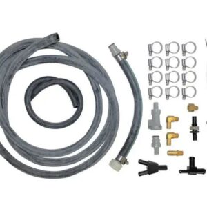 RIVA YAMAHA 2020+ 1.8L HO ENGINE COOLING UPGRADE KIT