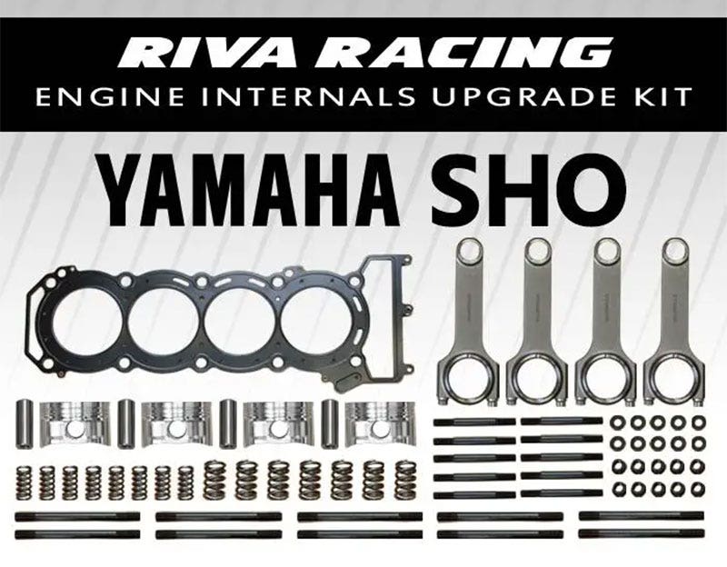 ENGINE INTERNALS UPGRADE KIT, SHO