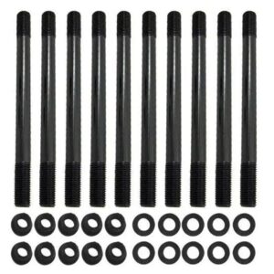 RIVA CYLINDER HEAD STUD KIT YAMAHA 1.8L ENGINES