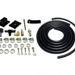 RIVA YAMAHA SHO PRO-SERIES ENGINE COOLING UPGRADE KIT