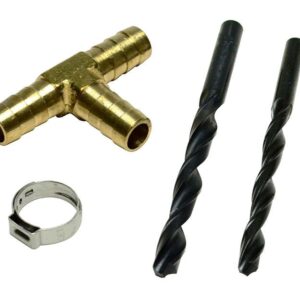 RIVA YAMAHA SVHO STAGE 1/STOCK ENGINE COOLING UPGRADE KIT
