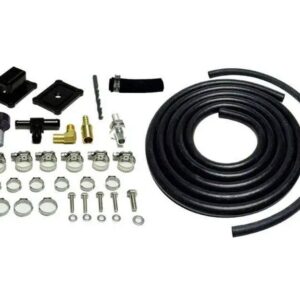 RIVA YAMAHA 2014-19 SVHO PRO-SERIES ENGINE COOLING UPGRADE KIT
