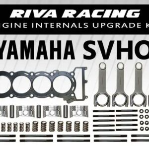 ENGINE INTERNALS UPGRADE KIT, SVHO