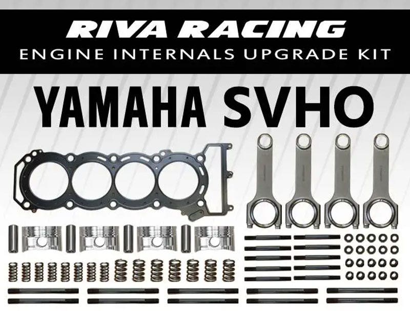 ENGINE INTERNALS UPGRADE KIT, SVHO