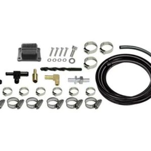 RIVA YAMAHA SVHO 2020+ PRO-SERIES ENGINE COOLING UPGRADE KIT