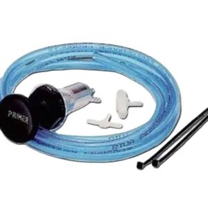 RIVA PRIMER KIT - DUAL CARBURETORS