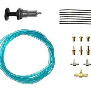 RIVA PRIMER KIT - TRIPLE CARBURETORS