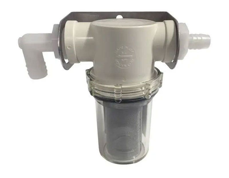 RIVA UNIVERSAL WATER FILTER/STRAINER KIT - Image 2