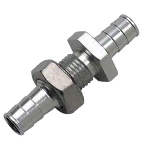 CONNECTOR FOR 3/8 WATERLINE