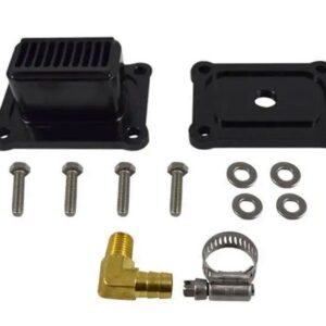 RIVA BILLET PUMP STRAINER FOR YAMAHA 2014-19 SVHO