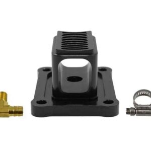 RIVA BILLET PUMP STRAINER FOR YAMAHA 2020+ SVHO/HO