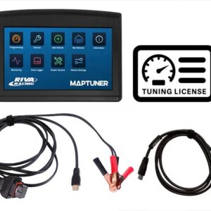 RIVA MAPTUNER X YAMAHA 2009-17 1.8L BUNDLE