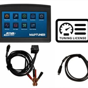 RIVA MAPTUNER X YAMAHA 2018+ 1.8L/1.9L BUNDLE
