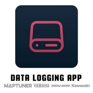 MAPTUNER DATA LOGGING APPLICATION