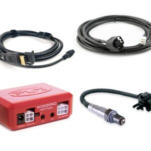 MAPTUNER 'PLX' AIR/FUEL RATIO DATA LOGGING KIT
