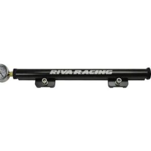 RIVA YAMAHA 1.8L HIGH FLOW BILLET FUEL RAIL