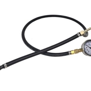 RIVA YAMAHA/KAWASAKI FUEL SYSTEM PRESSURE TEST KIT