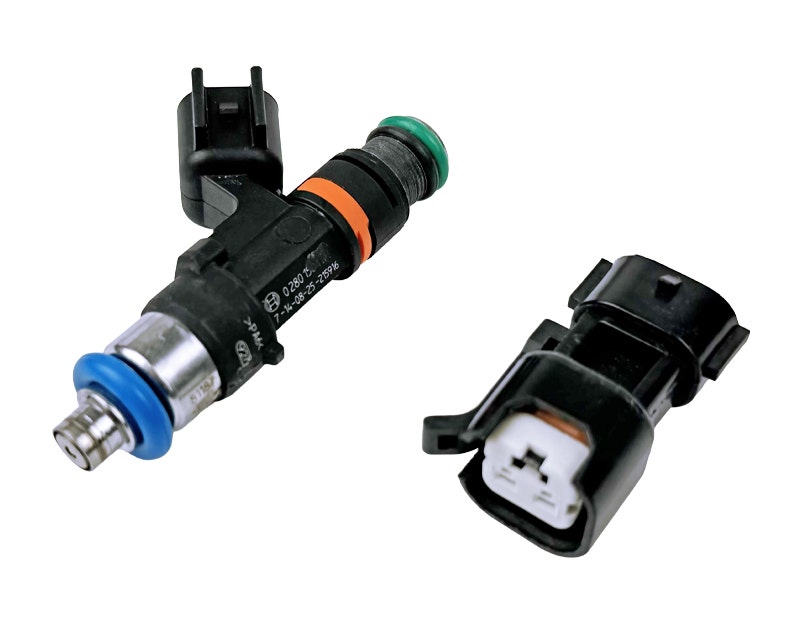 RIVA YAMAHA 1.8L PRO-SERIES 100LB FUEL INJECTOR KIT - Image 3