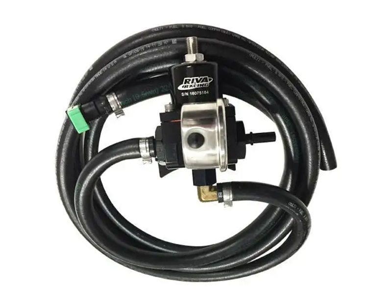 RIVA YAMAHA 1.8L FZ, VX & 2008-11 FX FUEL PRESSURE REGULATOR KIT - Image 2