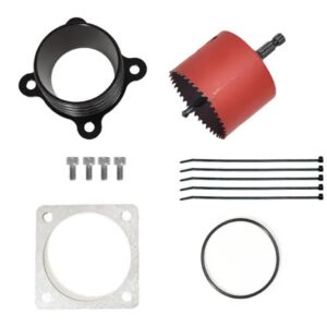 RIVA YAMAHA TR-1 INTAKE MANIFOLD UPGRADE KIT