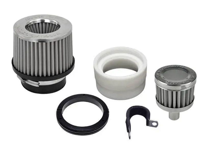 RIVA YAMAHA GP/FX/VX/VXR/VXS H.O. 1.8/1.9L POWER FILTER KIT - Image 2