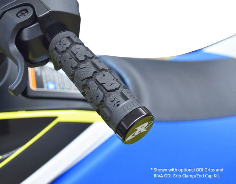 RIVA YAMAHA HANDLEBAR EXTENSION KIT FOR RIDE - Image 4
