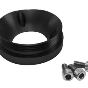 RIVA YAMAHA 38MM CARB ADAPTER