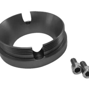 RIVA YAMAHA 44MM CARB ADAPTER