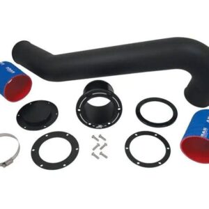 RIVA YAMAHA FZR/FZS REAR EXHAUST KIT