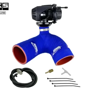 RIVA Yamaha SVHO/SHO HKS Blow-off Valve Kit