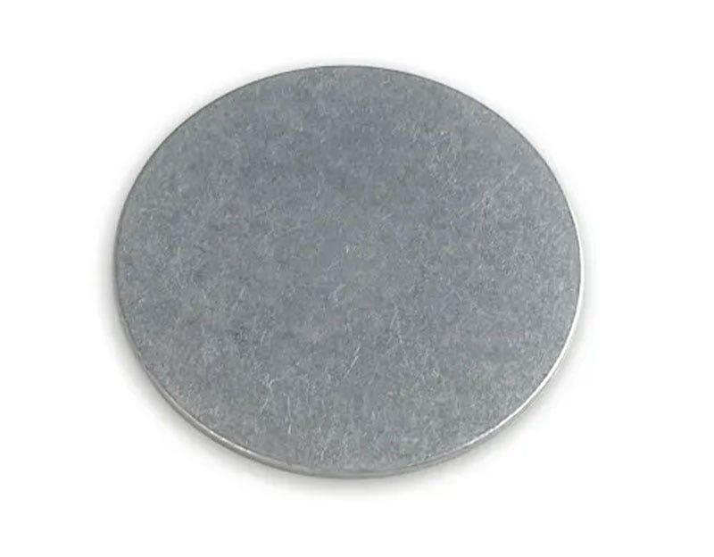 RIVA BLOCK-OFF PLATE FOR HKS 'SSQV' BLOW-OFF VALVE