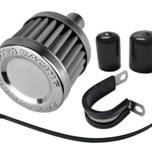 RIVA YAMAHA 2012 & NEWER 1.8/1.9L ENGINE BREATHER UPGRADE KIT